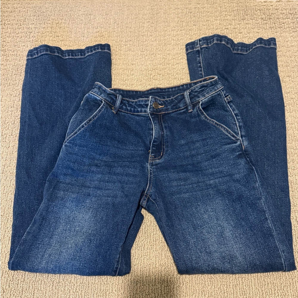 Women's Jeans blue